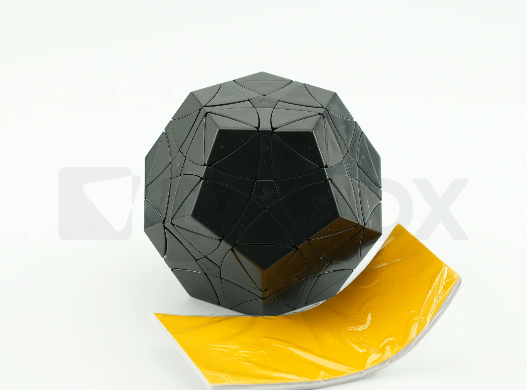 triboxストア / [DIY] mf8 Helicopter Dodecahedron + Stickers